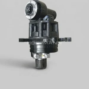 Привод косы Pro-Drive 85MVv GKF (02908) с головкой 27 мм со стальным стаканом