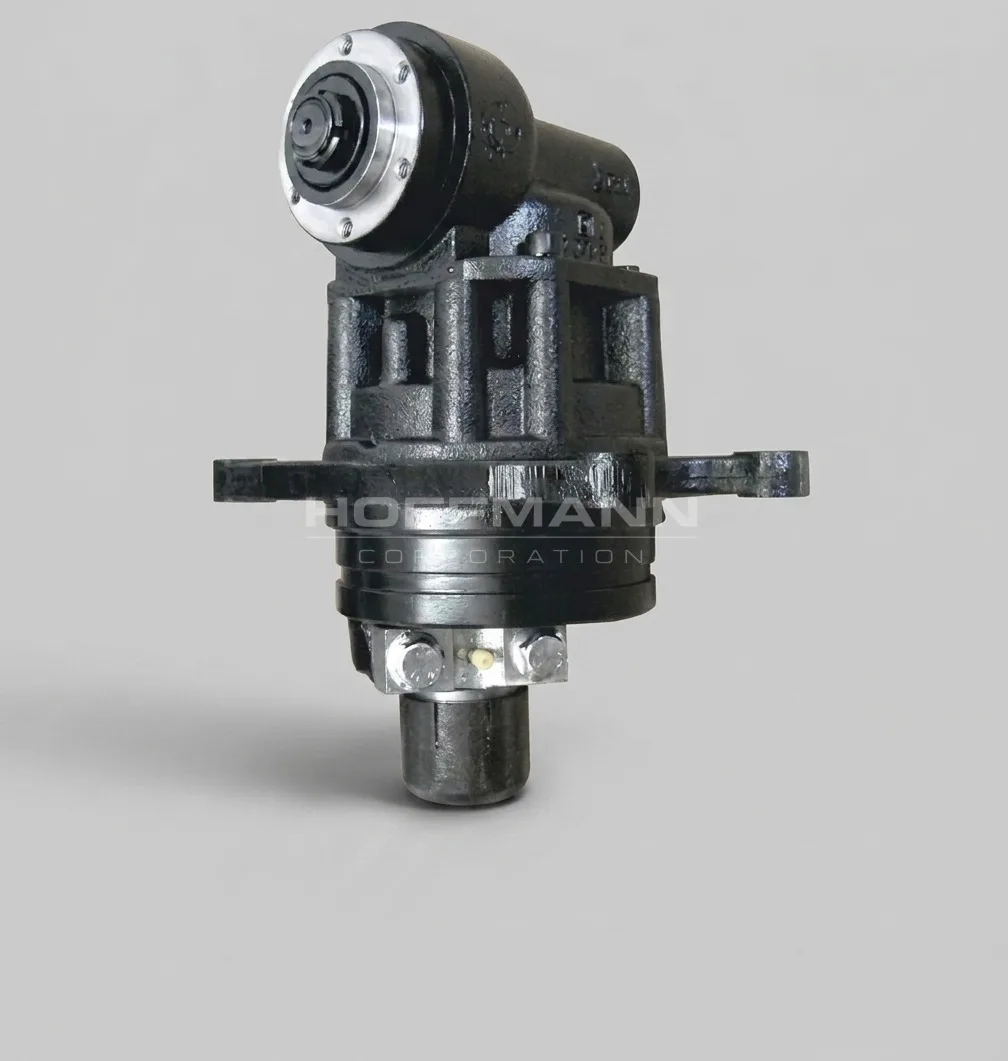 Привод косы Pro-Drive 85MVv GKF (02908) с головкой 27 мм со стальным стаканом