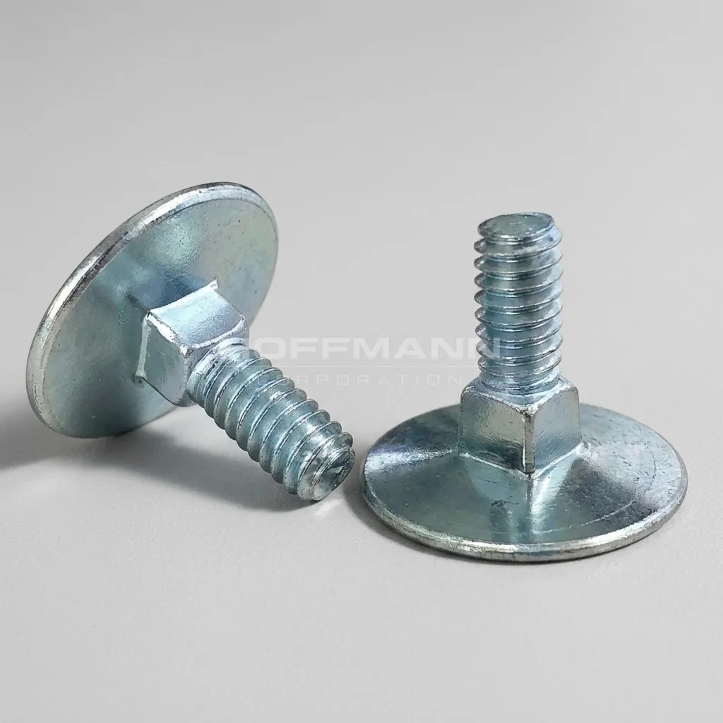 Болт 1/4-20x3/4 GR2 Z (A01C3 1700365)