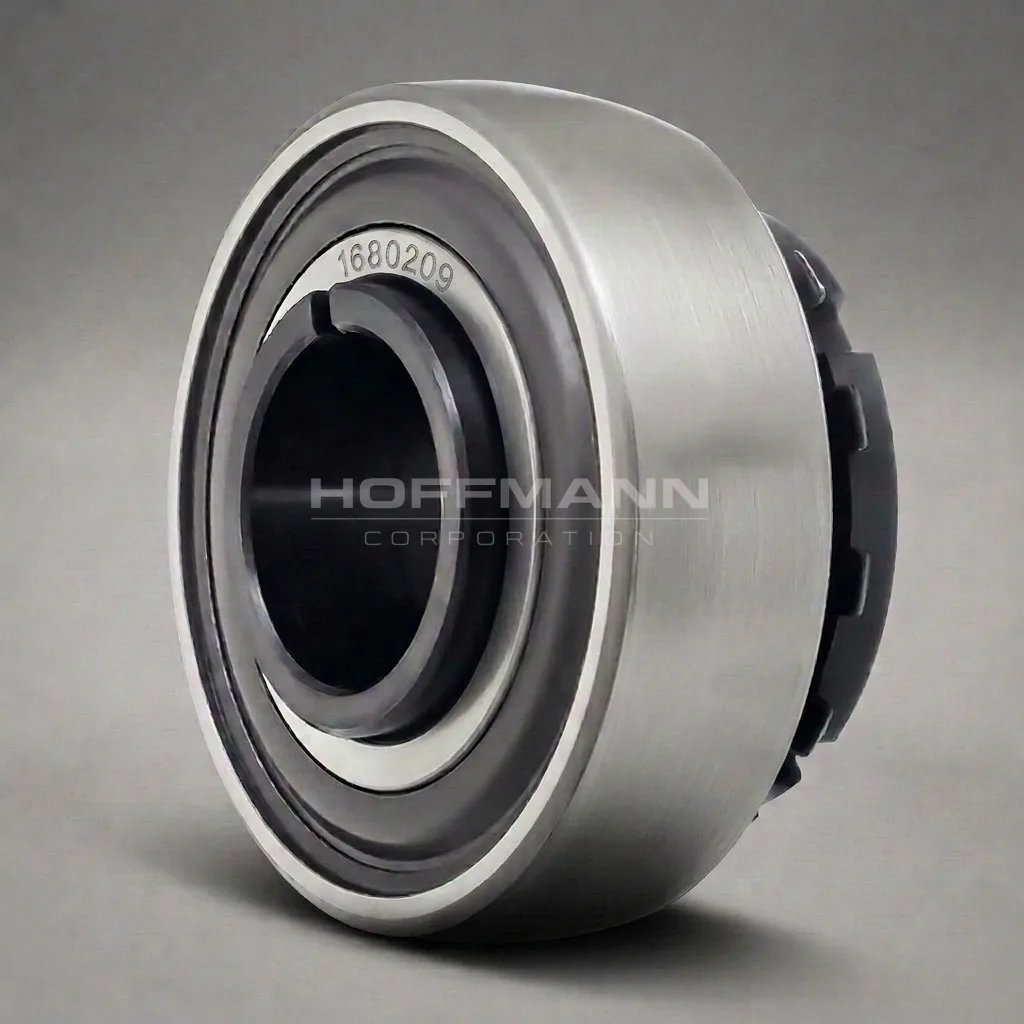 Подшипник 1680209 (UH210S/H310) (45х90х32/46)